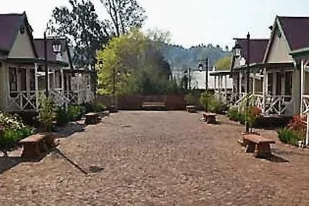 The Pennefather Haenertsburg Exterior photo